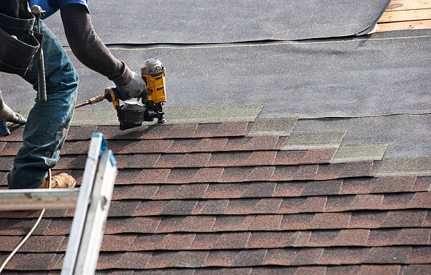 Licensed Roofing service in Colonial Beach, VA - Brentwood Metal Roofing
